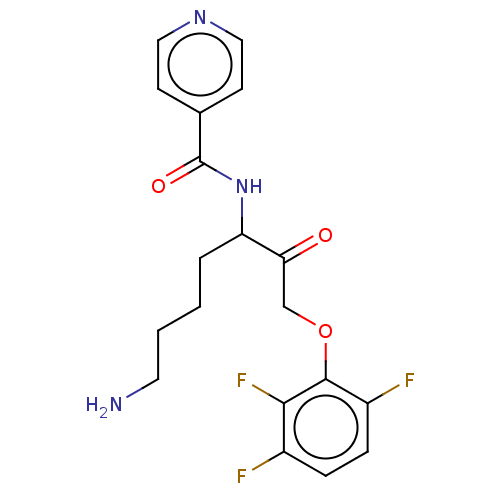 Chemical structure of BindingDB Monomer ID 453359