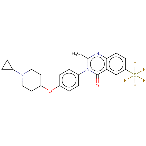 Chemical structure of BindingDB Monomer ID 453716