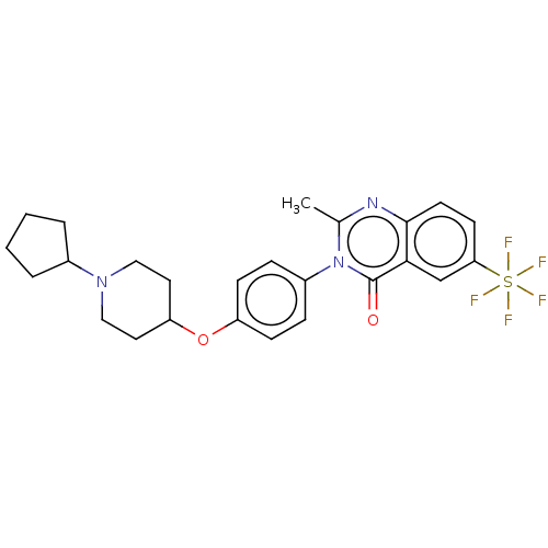 Chemical structure of BindingDB Monomer ID 453717