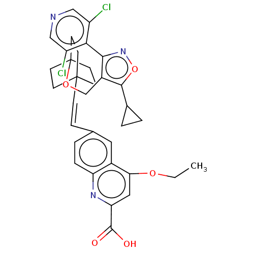 Chemical structure of BindingDB Monomer ID 454128