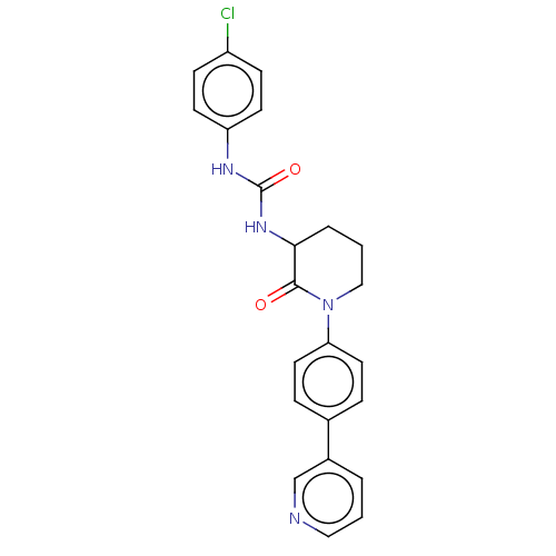 Chemical structure of BindingDB Monomer ID 454177