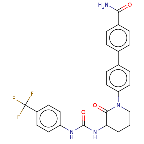 Chemical structure of BindingDB Monomer ID 454184