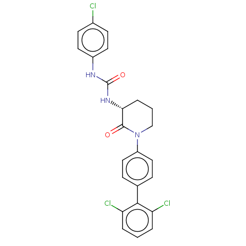 Chemical structure of BindingDB Monomer ID 454191