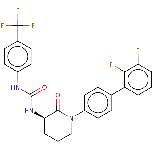 Chemical structure of BindingDB Monomer ID 454193