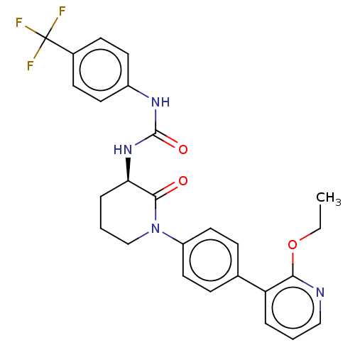 Chemical structure of BindingDB Monomer ID 454194