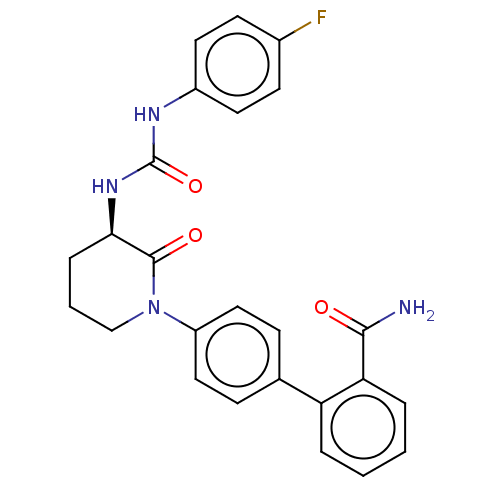 Chemical structure of BindingDB Monomer ID 454198