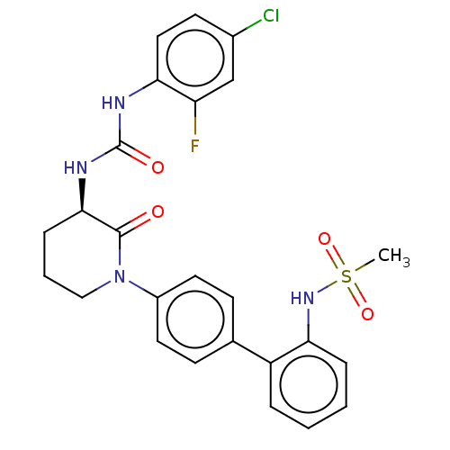 Chemical structure of BindingDB Monomer ID 454204