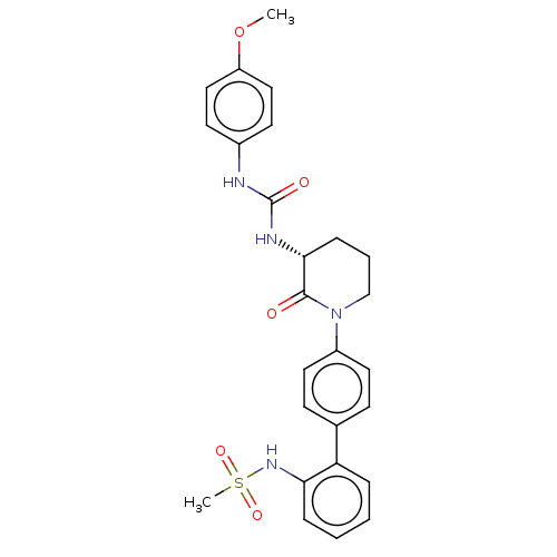 Chemical structure of BindingDB Monomer ID 454206