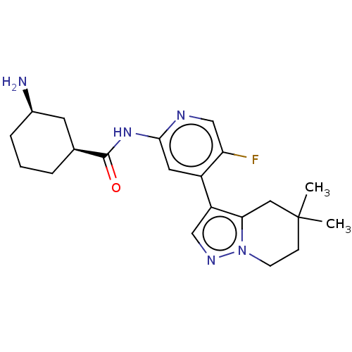 Chemical structure of BindingDB Monomer ID 454571