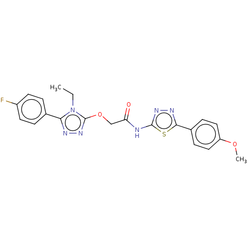 Chemical structure of BindingDB Monomer ID 454613