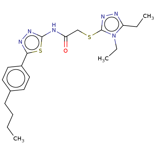 Chemical structure of BindingDB Monomer ID 454625