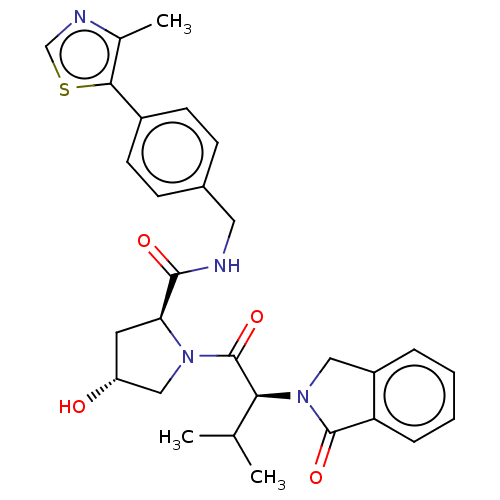 Chemical structure of BindingDB Monomer ID 454843
