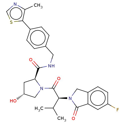 Chemical structure of BindingDB Monomer ID 454846