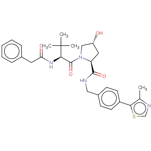Chemical structure of BindingDB Monomer ID 454858