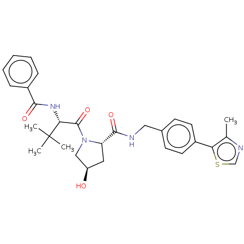 Chemical structure of BindingDB Monomer ID 454866
