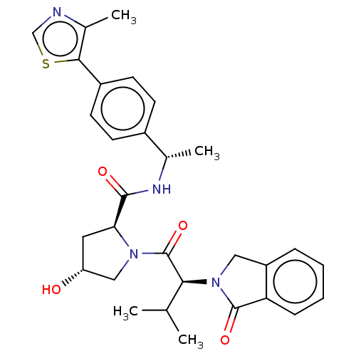Chemical structure of BindingDB Monomer ID 454876