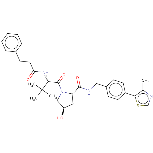 Chemical structure of BindingDB Monomer ID 454881