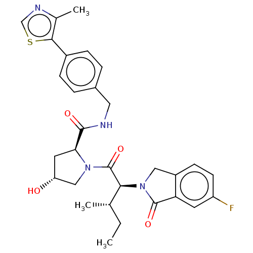 Chemical structure of BindingDB Monomer ID 454927