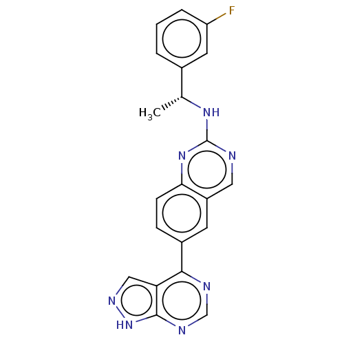 Chemical structure of BindingDB Monomer ID 455367