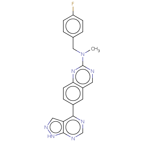 Chemical structure of BindingDB Monomer ID 455370