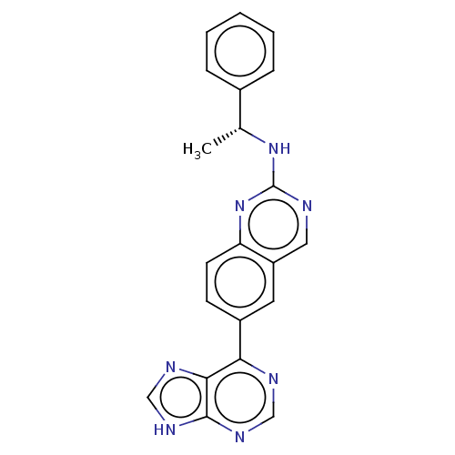 Chemical structure of BindingDB Monomer ID 455386