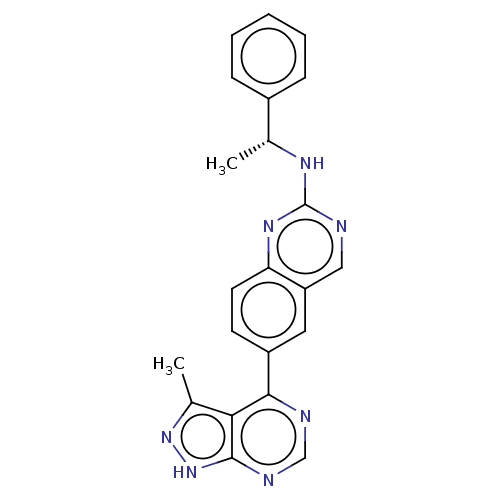 Chemical structure of BindingDB Monomer ID 455388