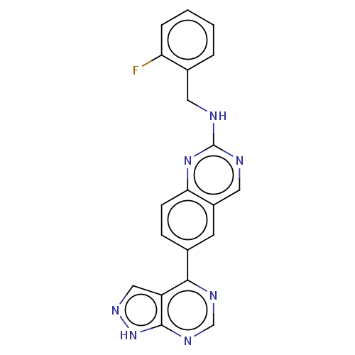 Chemical structure of BindingDB Monomer ID 455390