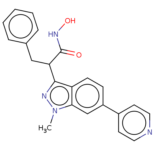 Chemical structure of BindingDB Monomer ID 456048