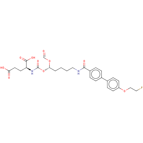 Chemical structure of BindingDB Monomer ID 456901