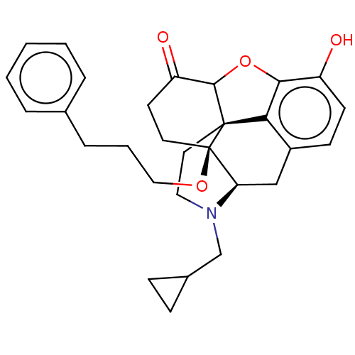 Chemical structure of BindingDB Monomer ID 456904