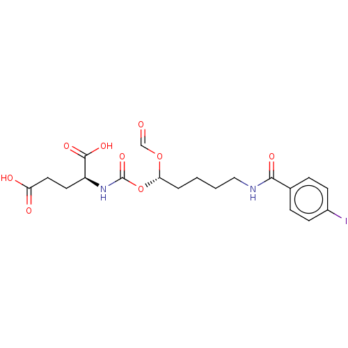 Chemical structure of BindingDB Monomer ID 456906