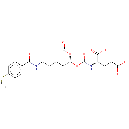 Chemical structure of BindingDB Monomer ID 456908