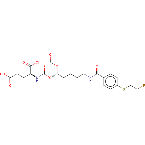 Chemical structure of BindingDB Monomer ID 456911
