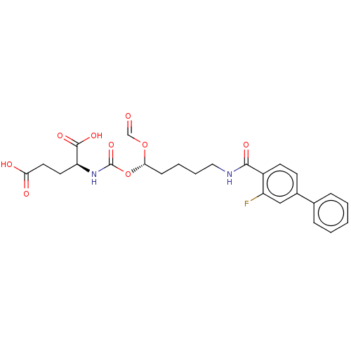 Chemical structure of BindingDB Monomer ID 456913