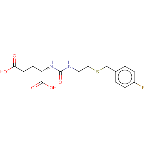 Chemical structure of BindingDB Monomer ID 456922