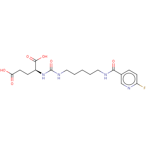 Chemical structure of BindingDB Monomer ID 456926