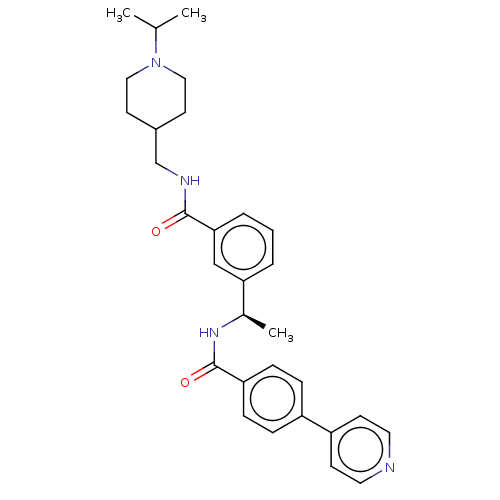 Chemical structure of BindingDB Monomer ID 456994