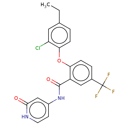Chemical structure of BindingDB Monomer ID 457085