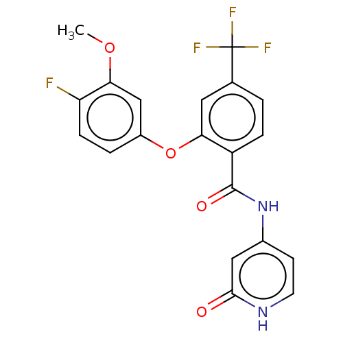 Chemical structure of BindingDB Monomer ID 457117