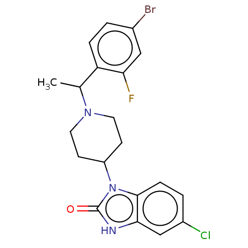 Chemical structure of BindingDB Monomer ID 457841