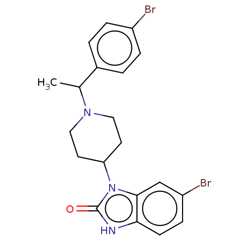 Chemical structure of BindingDB Monomer ID 457846