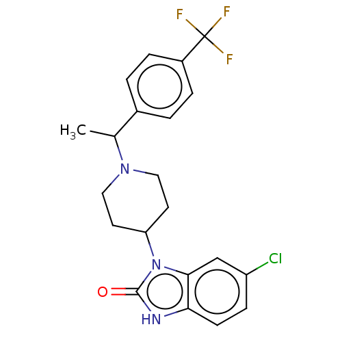 Chemical structure of BindingDB Monomer ID 457847