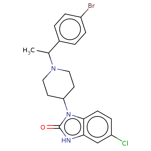 Chemical structure of BindingDB Monomer ID 457849