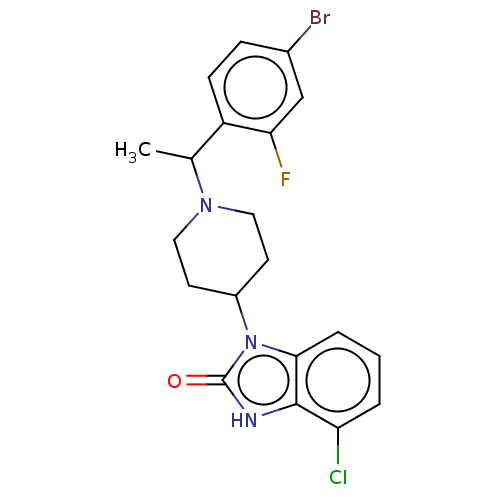 Chemical structure of BindingDB Monomer ID 457851