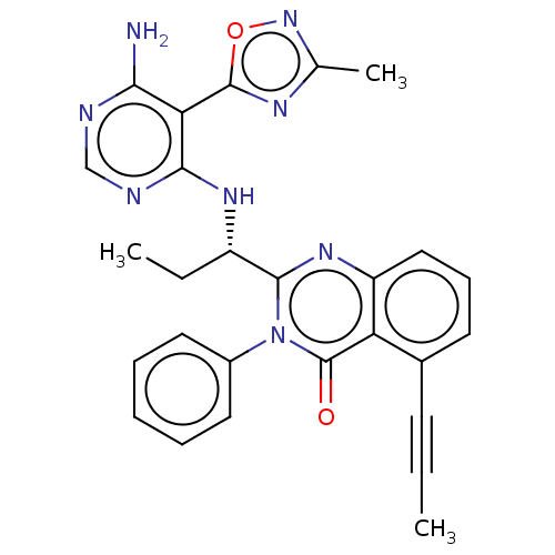 Chemical structure of BindingDB Monomer ID 457853