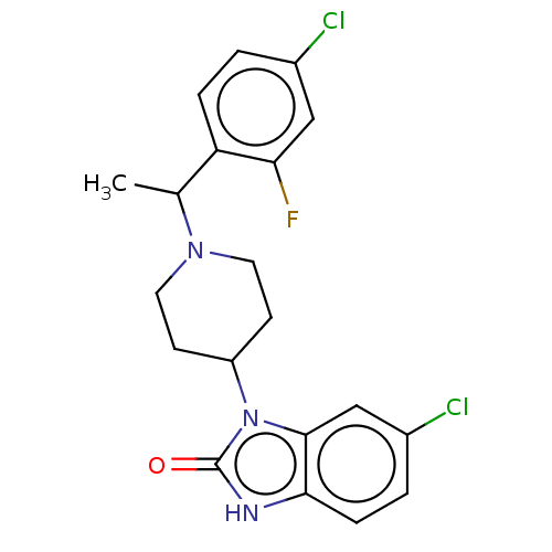 Chemical structure of BindingDB Monomer ID 457859