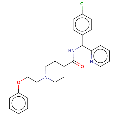 Chemical structure of BindingDB Monomer ID 457876