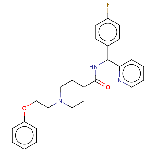Chemical structure of BindingDB Monomer ID 457877
