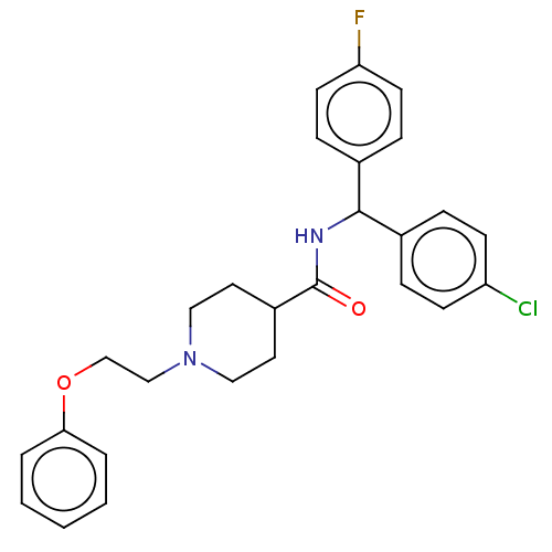 Chemical structure of BindingDB Monomer ID 457883