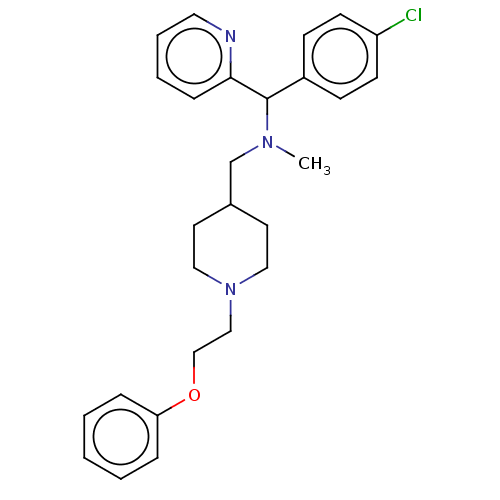 Chemical structure of BindingDB Monomer ID 457884